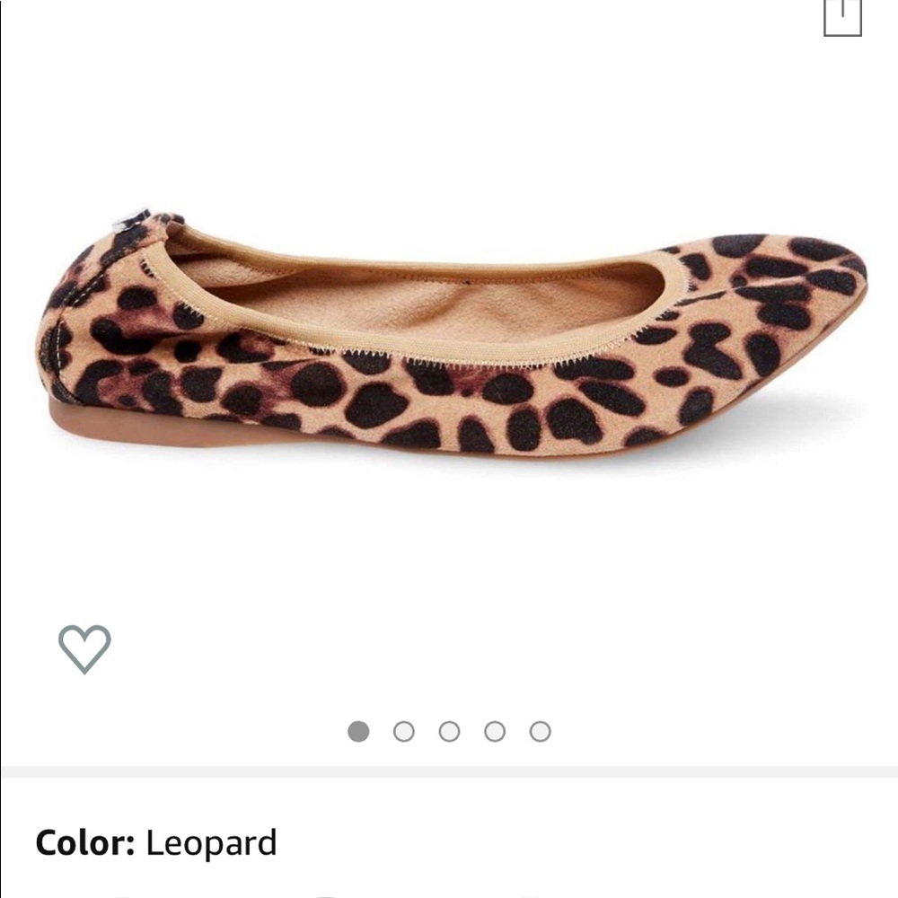 Steve Madden BAMBA ballet flat